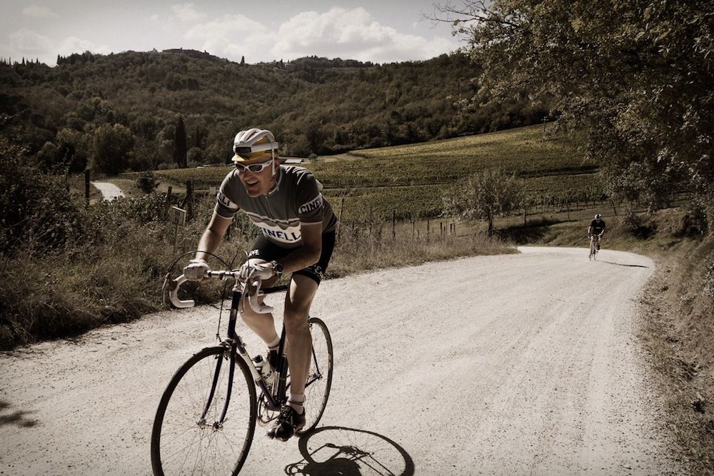 11 types of cyclist we all know Cycling Weekly