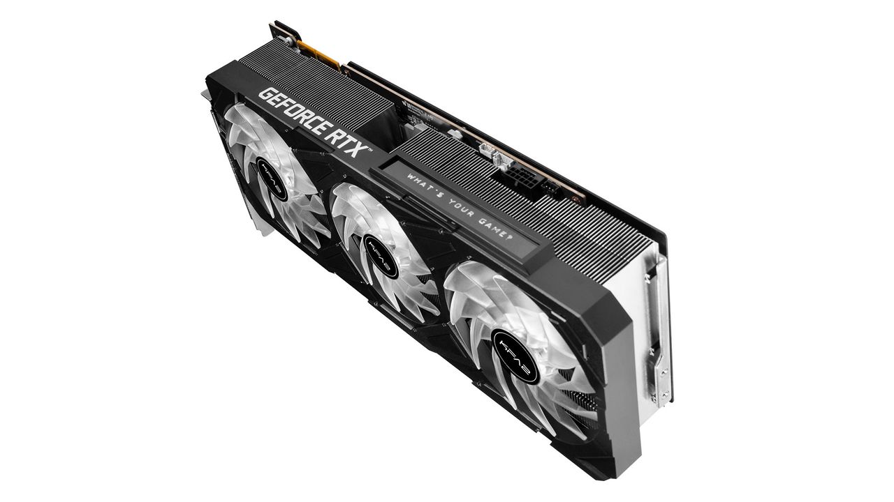 GeForce RTX 3090 Ti AIC partner cards