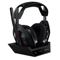 Logitech  G Astro A50 Lightspeed Wireless Gaming Headset