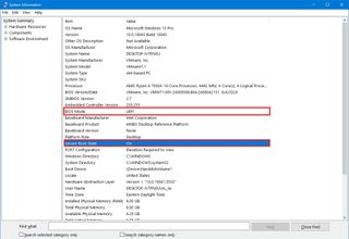 How to enable Secure Boot on PC to install Windows 11 | Windows Central