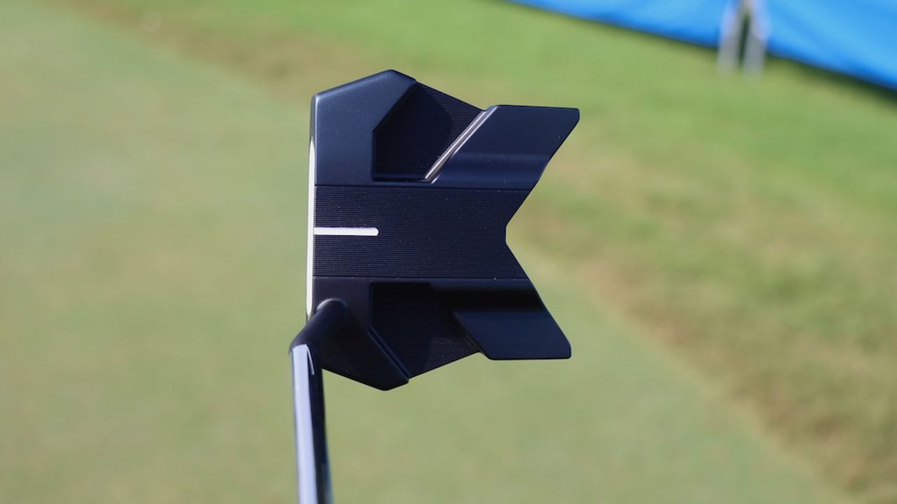 Gold Medalists Custom Shafts Among New Gear Seen On Tour This Week