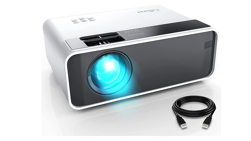 projector