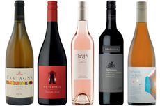 Australian multi-regional blends