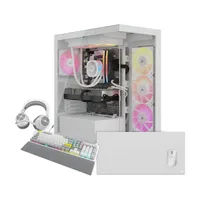 Corsair Vengeance a7500 - White Corsair Vengeance a7500 - White