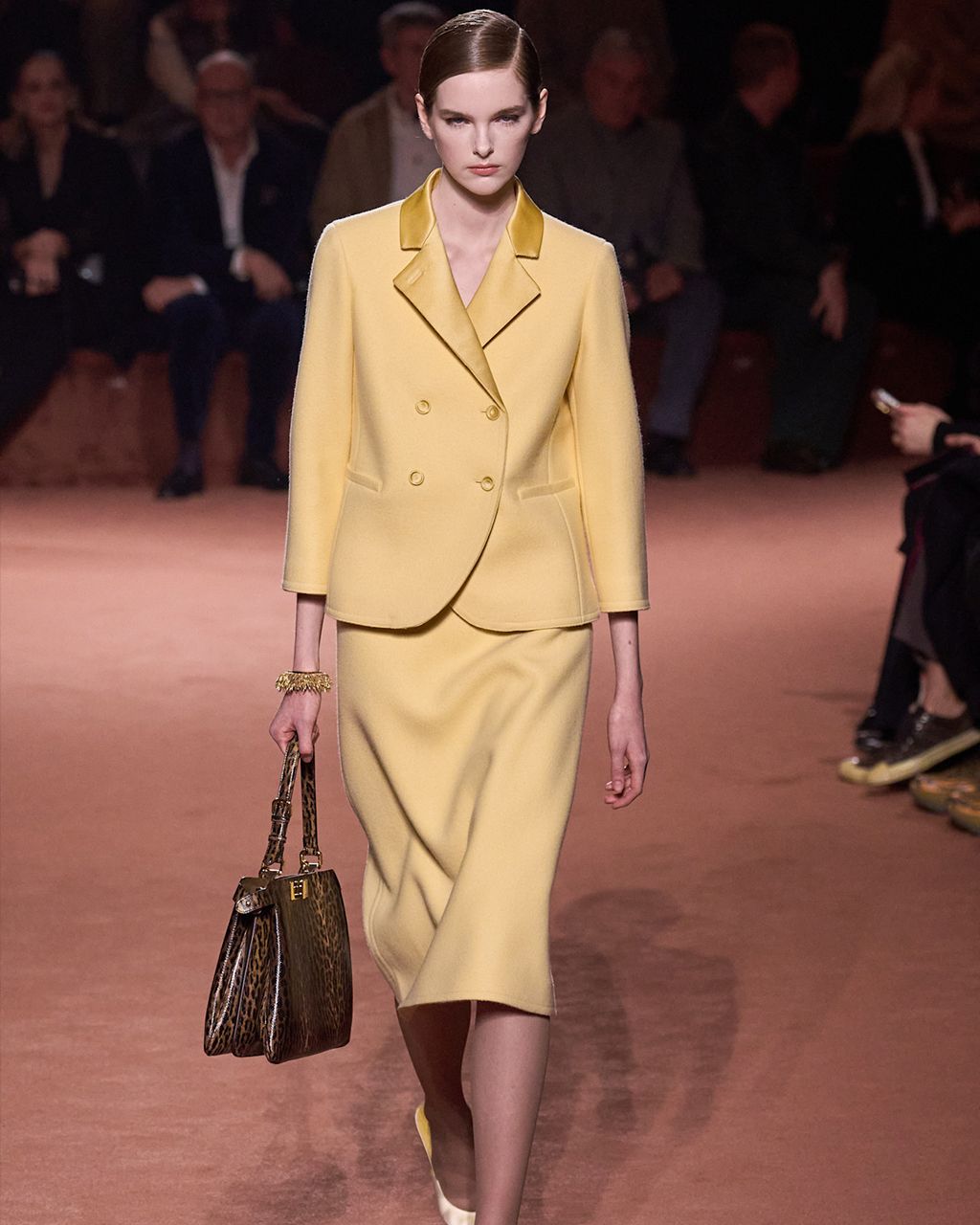 Luxury winter trends 2025