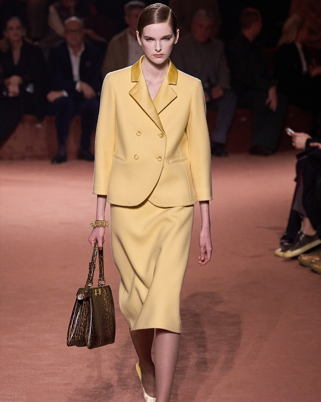 Luxury winter trends 2025