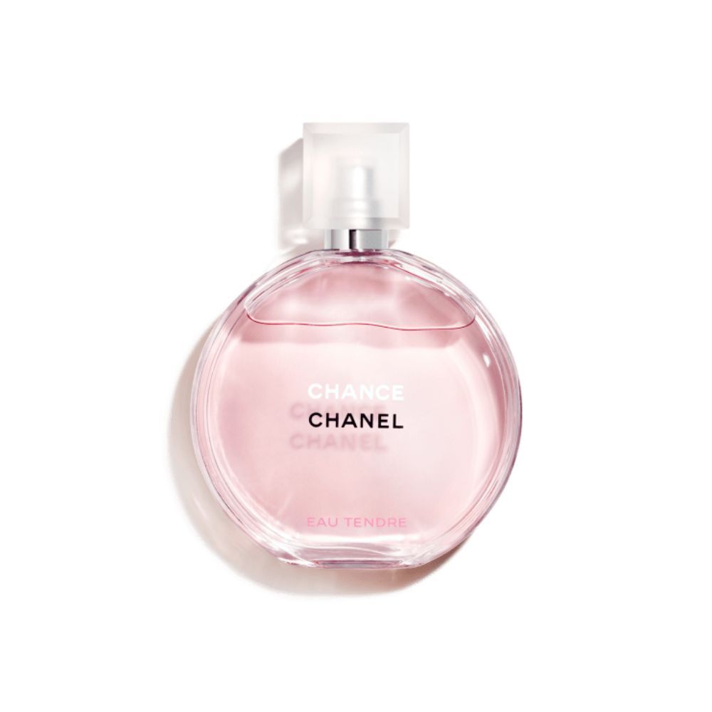 chanel chance
