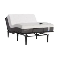 1. Tempur Essential + Ease Power Base: was from $2,999$1,799 at Tempur-Pedic