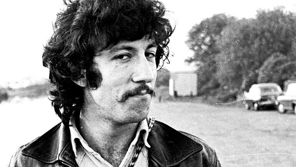 Peter Green in 1968