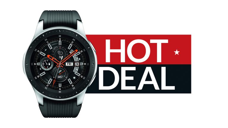 The best Samsung Galaxy Watch deals 