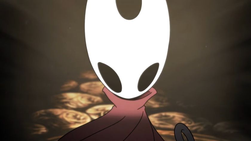 Hollow Knight: Silksong