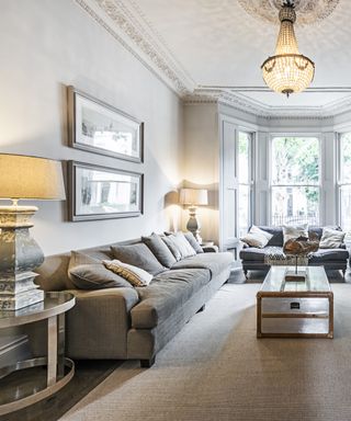 Notting Hill house for sale
