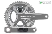 4iii Precision 3+ PRO Dual for Shimano Dura-Ace
