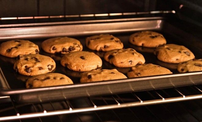 Hopefully the bakery science majors at Kansas State University have graduated beyond chocolate chip cookies.