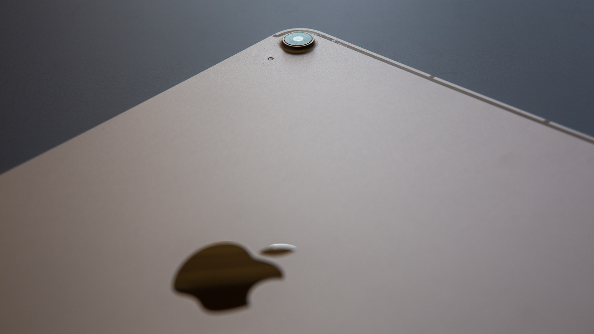 iPad Air M3