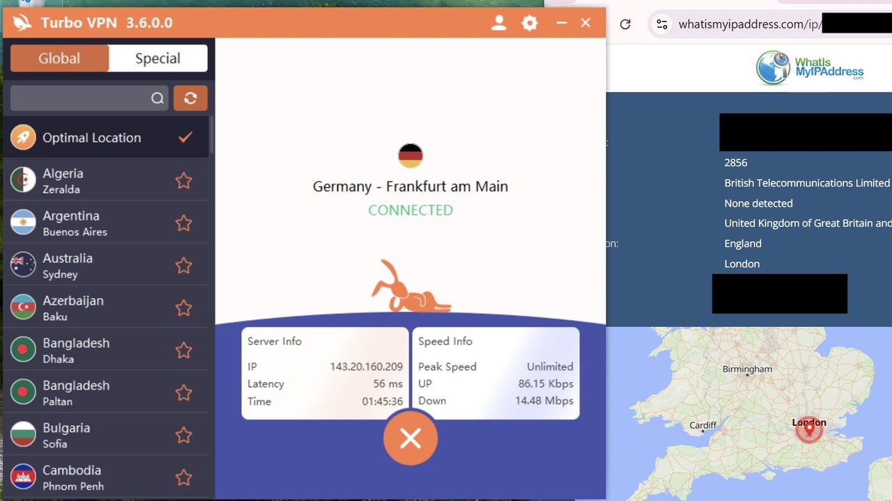 Exclusive: Turbo VPN releases emergency Windows update after TechRadar uncovers persistent IP leaks