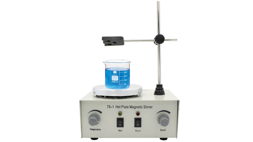 Eosaga hot plate stirrer