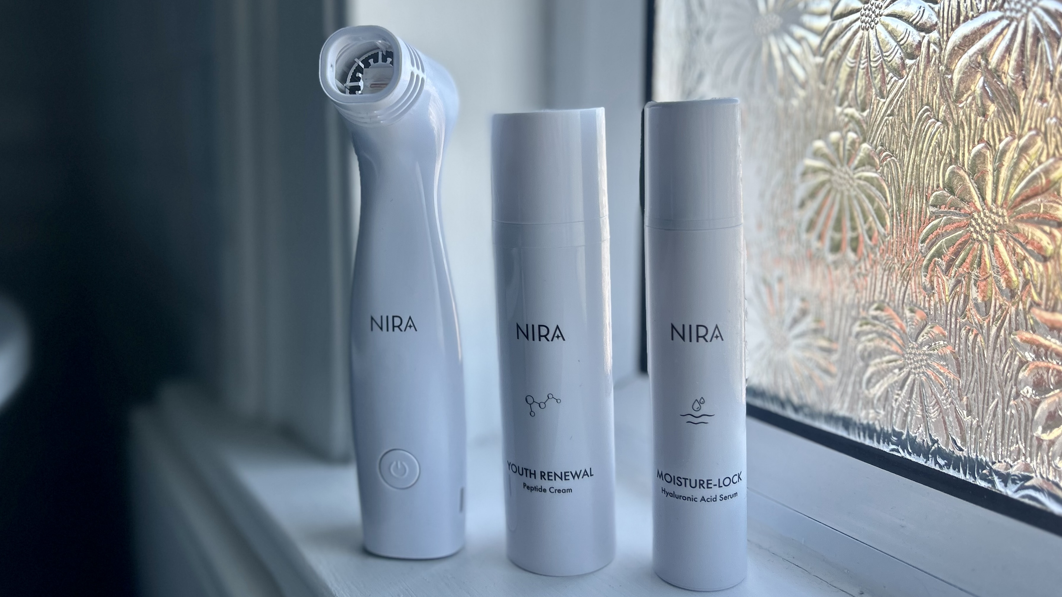 Nira Pro Laser (2nd Gen)