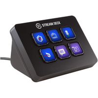 Elgato Stream Deck Mini: was $79, now $71 at Amazon