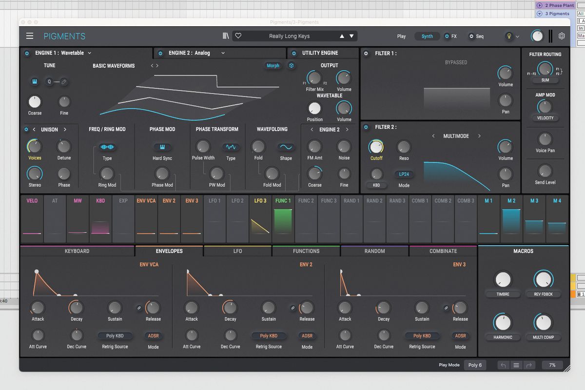 10 innovative plugins pushing synthesis forward | MusicRadar