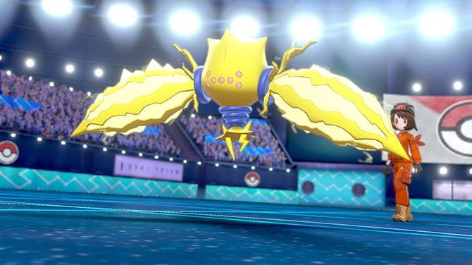 Pokémon Sword and Shield' DLC release date: Here's when Isle of