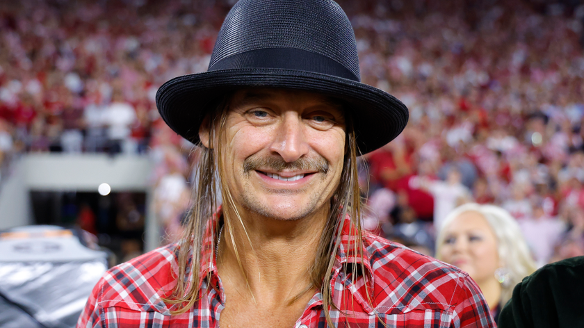 Kid Rock