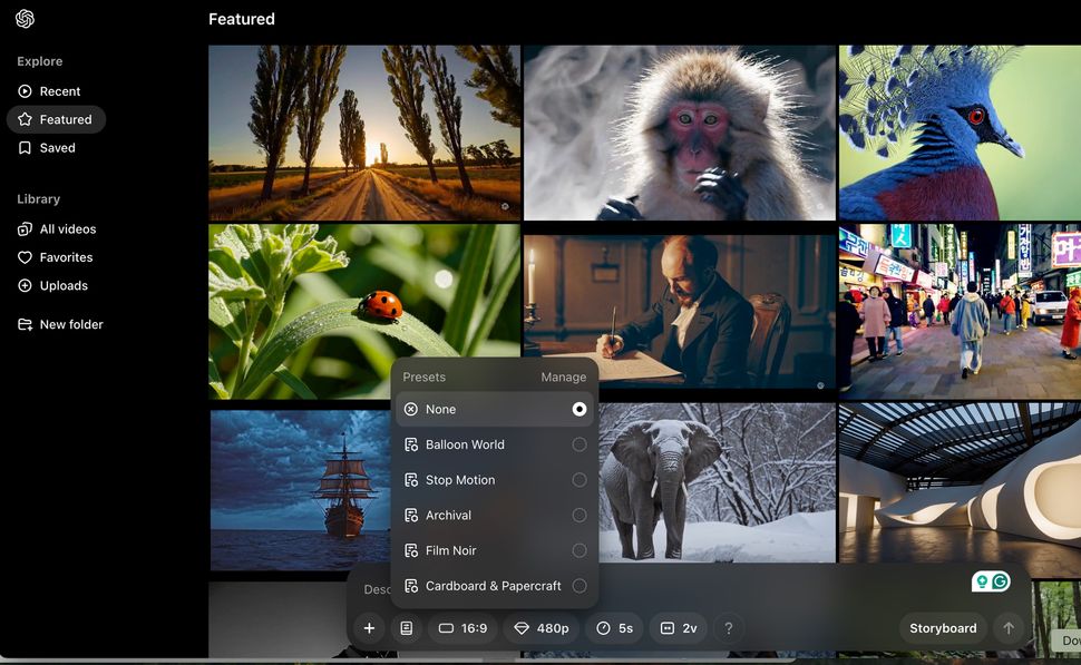 What is OpenAI's Sora? The text-to-video tool explained and how you can ...