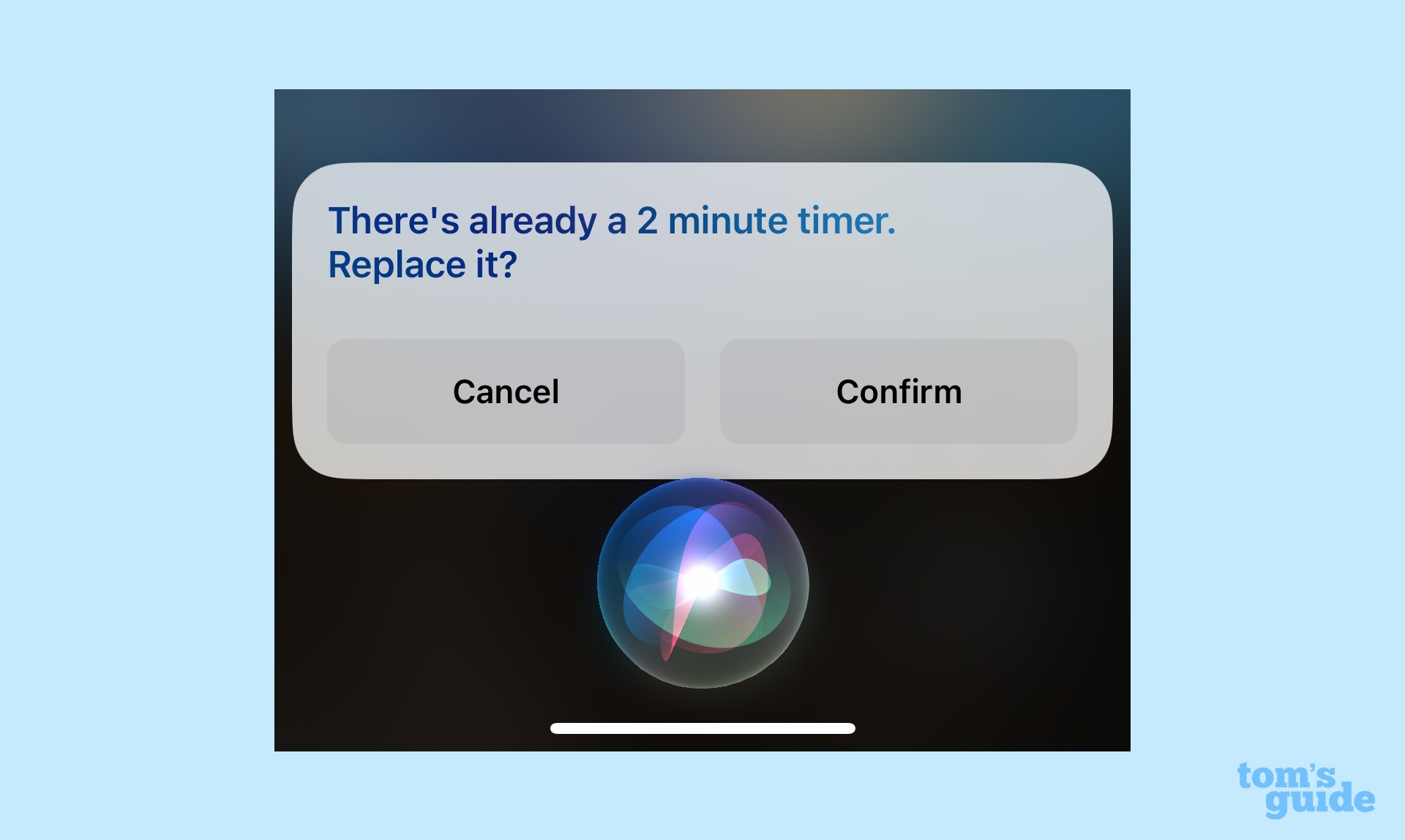 ios 16 timer can't set multiple timers