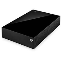 Seagate 8TB USB 3.0 external hard drive: £179.99 now £109.99