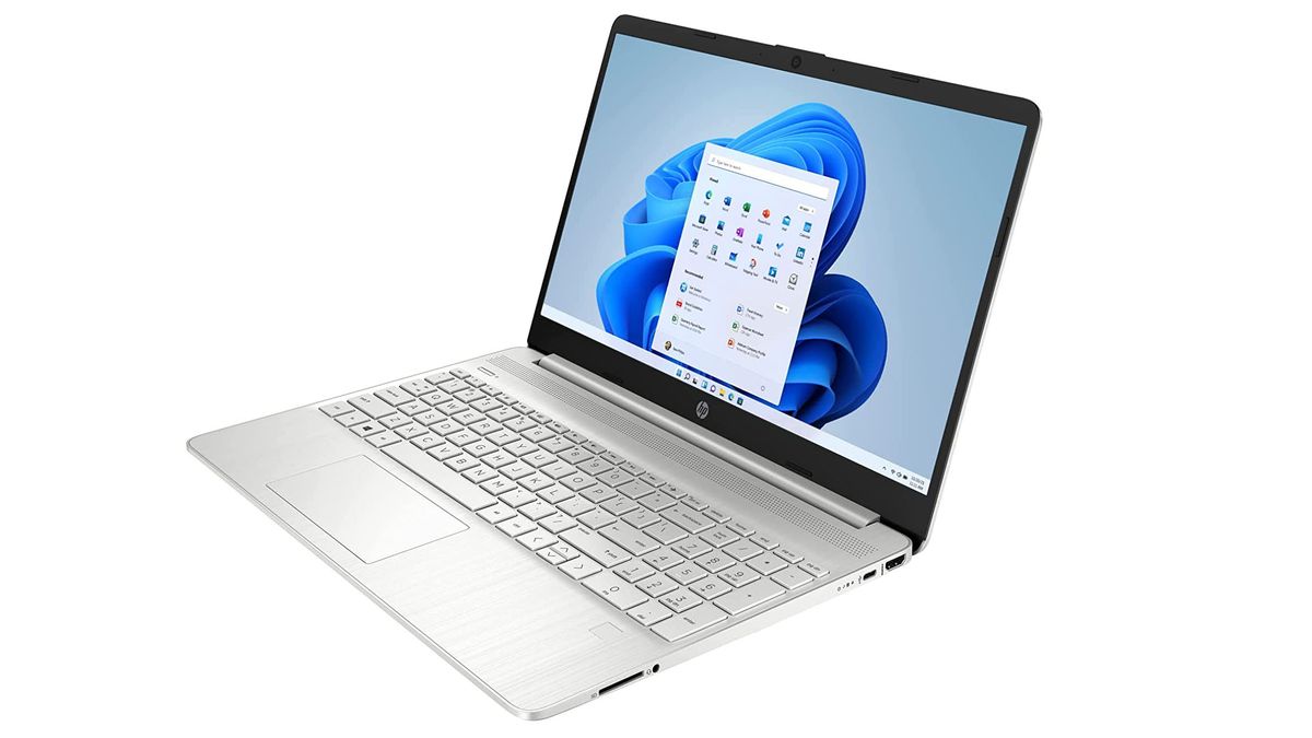 HP Laptop 5U136PA