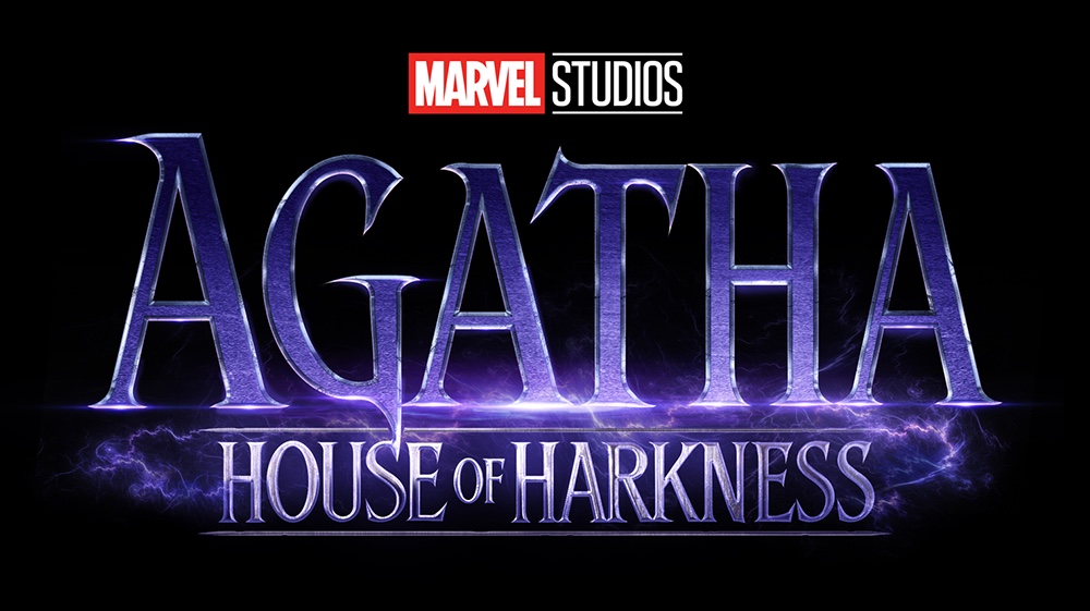 Agatha House of Harkness logo