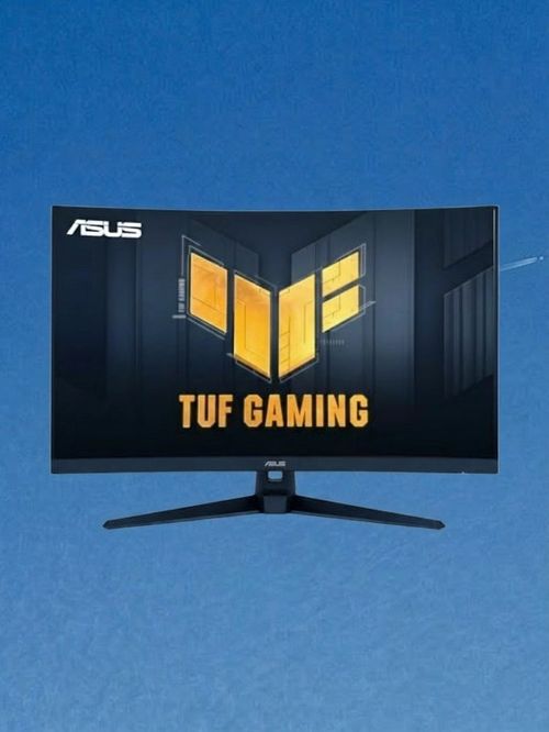 Asus TUF 32 Inch Curved Gaming Monitor