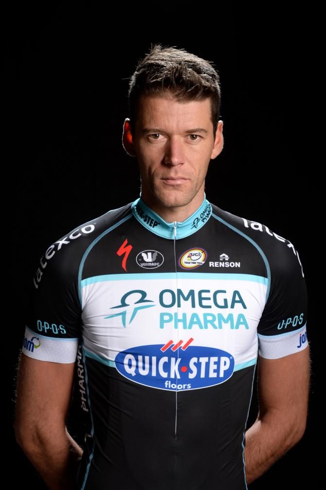 Stijn Vandenbergh