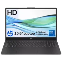 HP Laptop 15