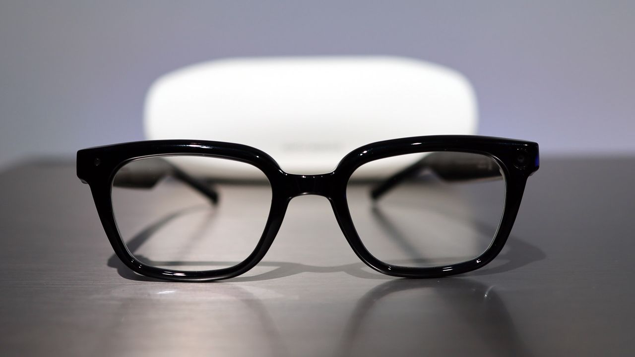 'If, because of that, we stop innovation, we don’t go anywhere': we got a first look at Samsung Intelligent Eyewear, the smart glasses entering a fraught market worried about privacy