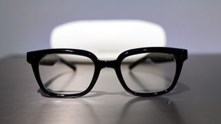 We got a first look at Samsung Intelligent Eyewear, the smart glasses entering a fraught market worried about privacy