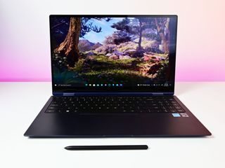 Samsung Galaxy Book Pro 360