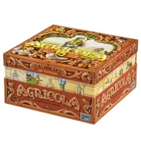 Agricola 15th Aniversary Limited Edition | $139.99$104.49 at AmazonSave $35.50 -Buy it if:Don't buy it if:Price check:UK (The Big Box):