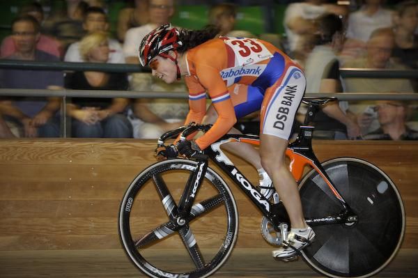 Yvonne Hijgenaar Ned
