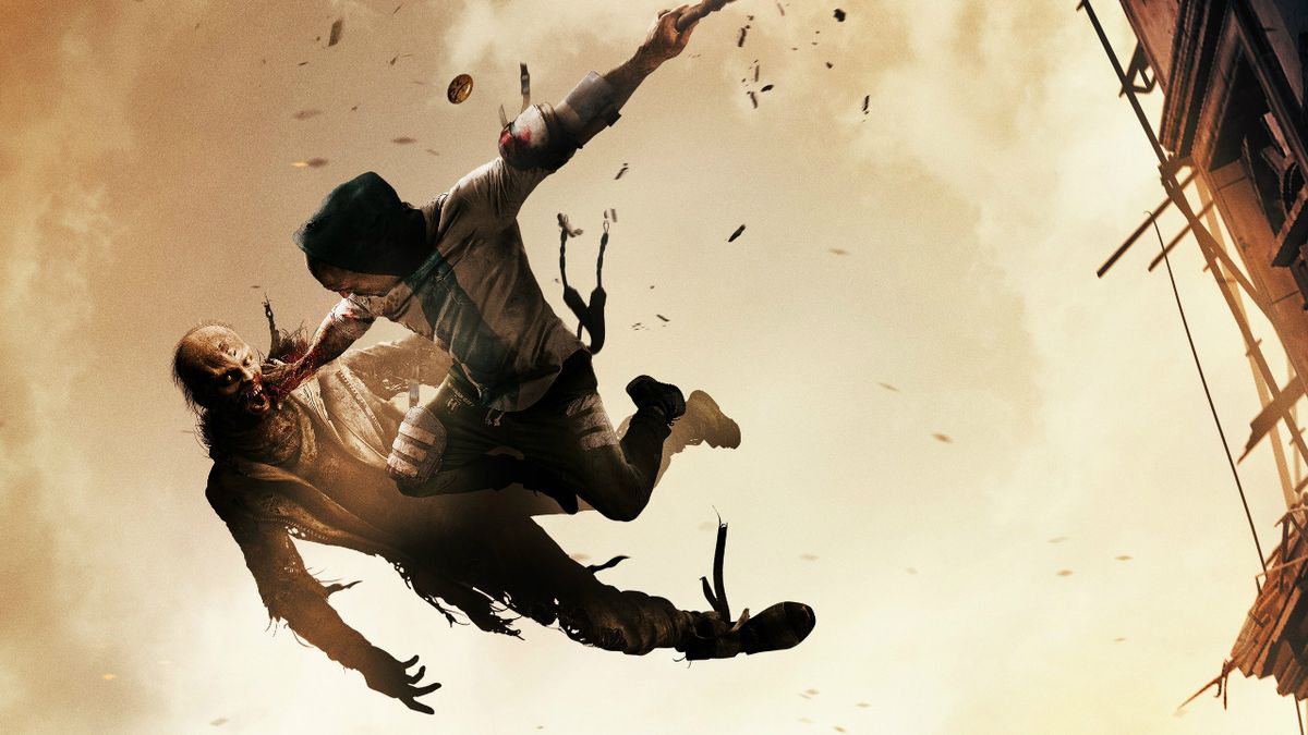 How Dying Light 2 is inspired by The Witcher 3 and Game of Thrones