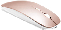 Bluetooth Mouse: was $16 now $14 @ Amazon