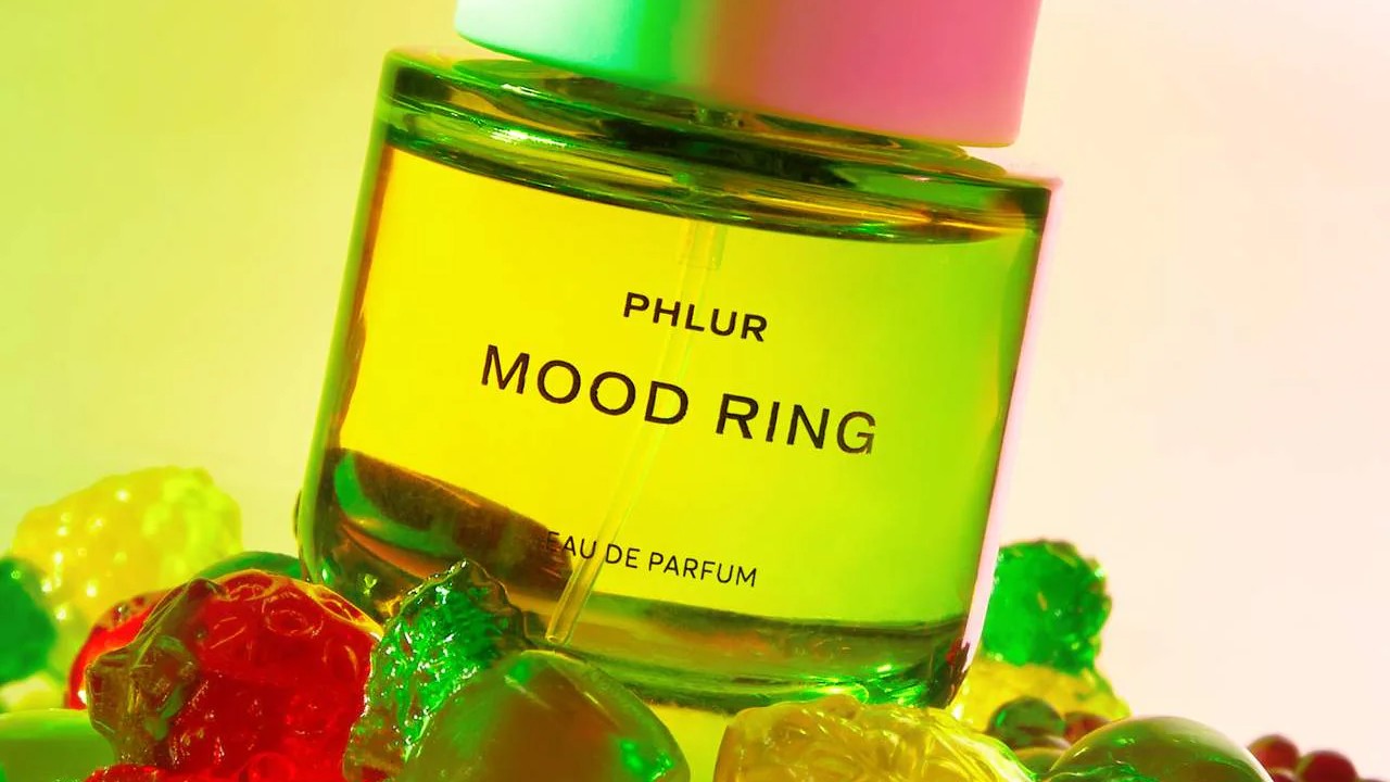 Mood Ring Perfume - Full Size Fragrance - Phlur