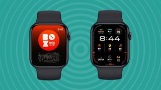 The best Apple Watch apps