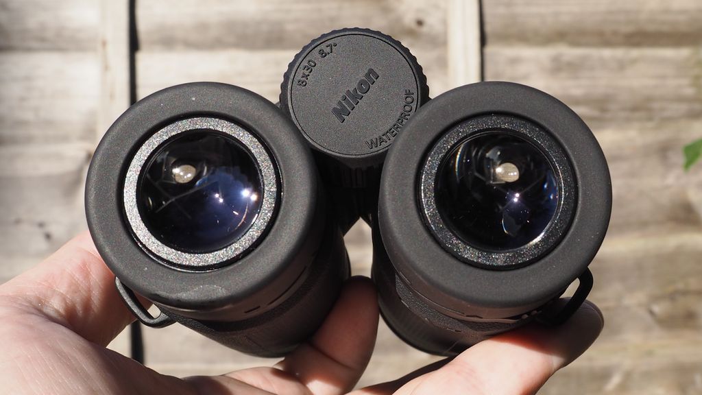 Nikon Prostaff P3 8x30 | Digital Camera World