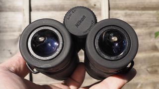 Nikon Prostaff P3 8x30 review