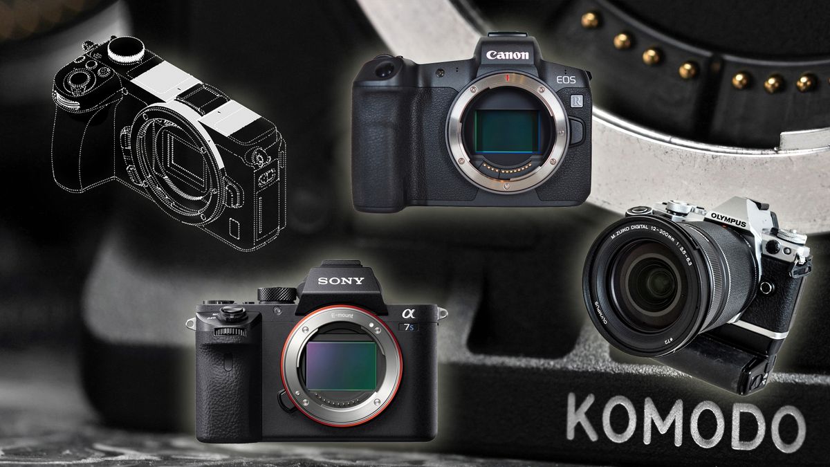 Weekly Wash: the 5 biggest camera news stories of the week (04 August)