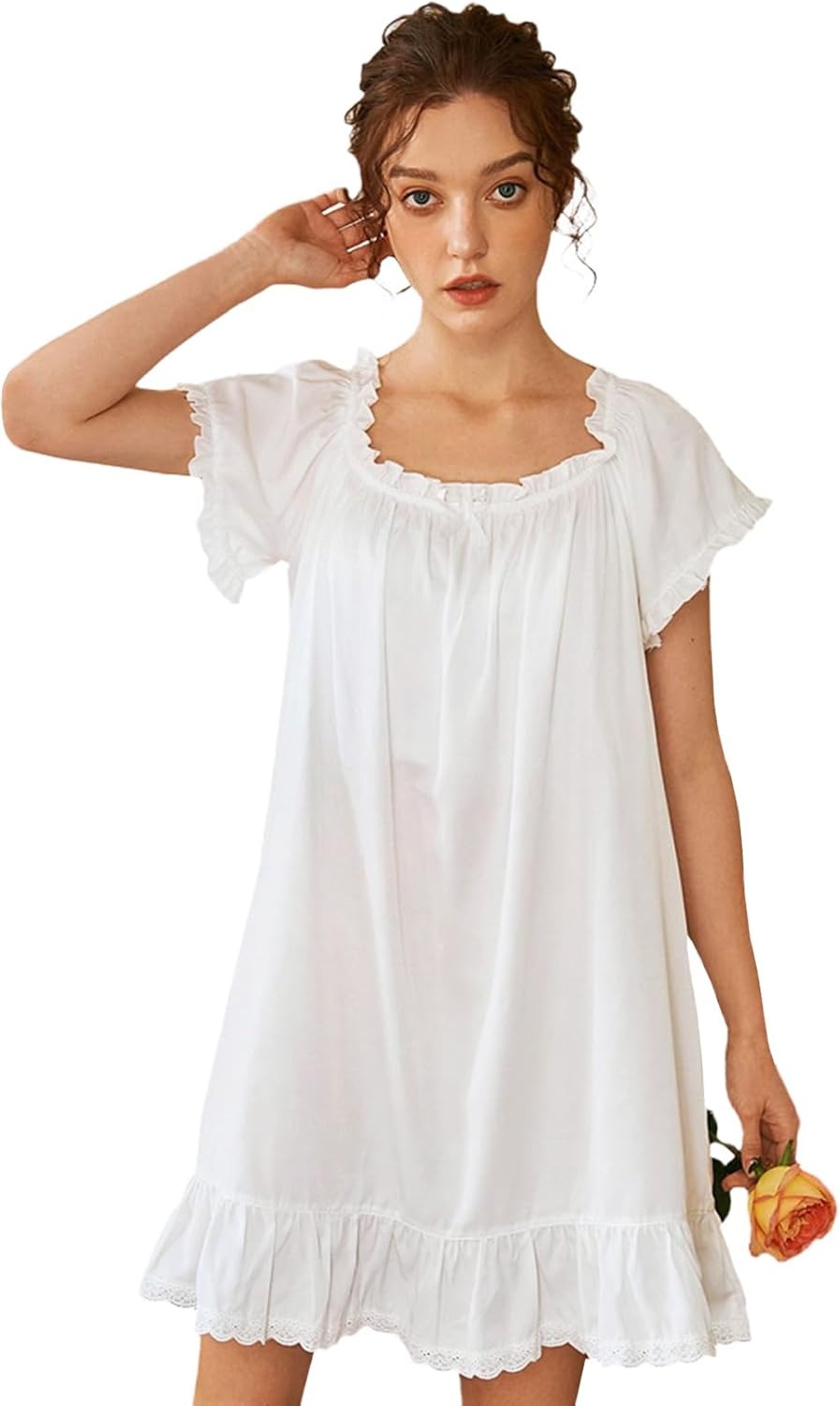 Nanxson, Cotton Nightgown
