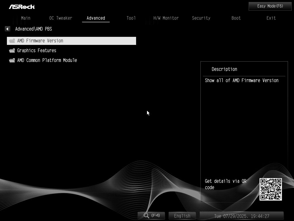 ASRock B850 Livemixer WiFi