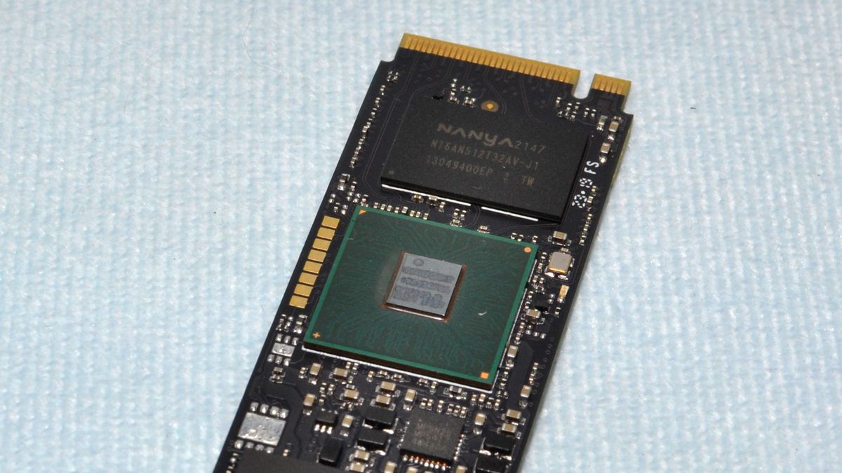 Klevv CRAS C930 2TB SSD