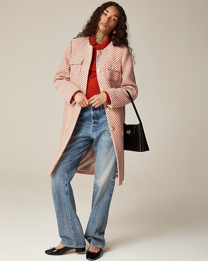 Collection Isabelle Lady Coat